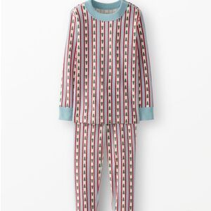 NWT Hanna Andersson PJs